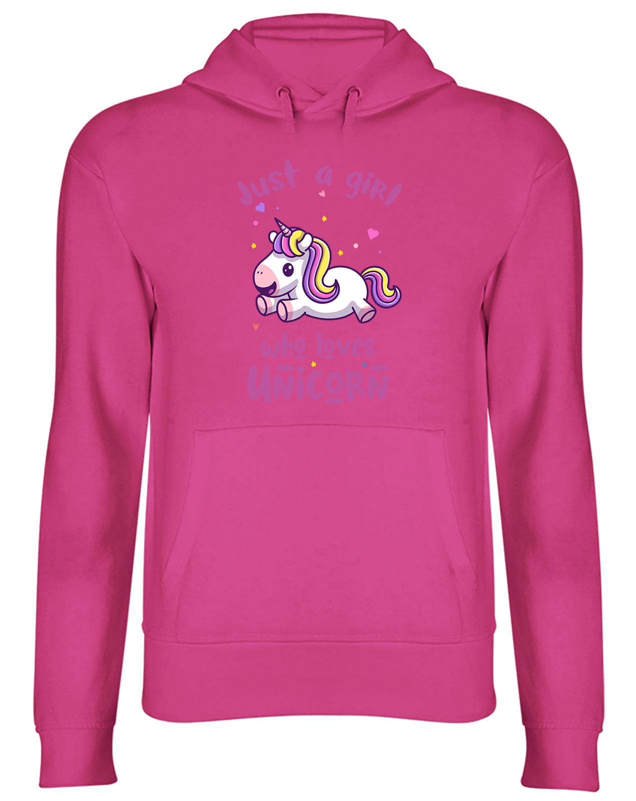 Womens cheap unicorn hoodie